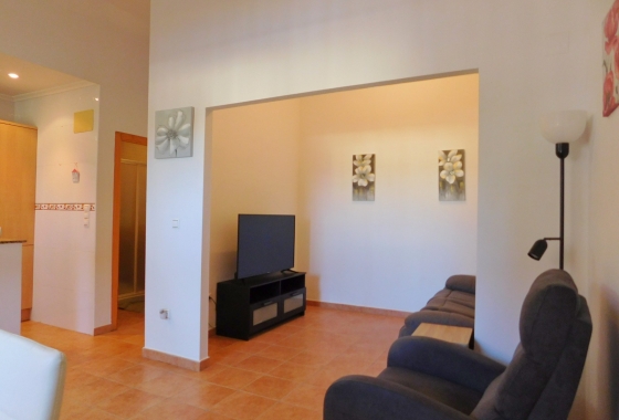 Reventa - Apartamento / piso - Torremendo
