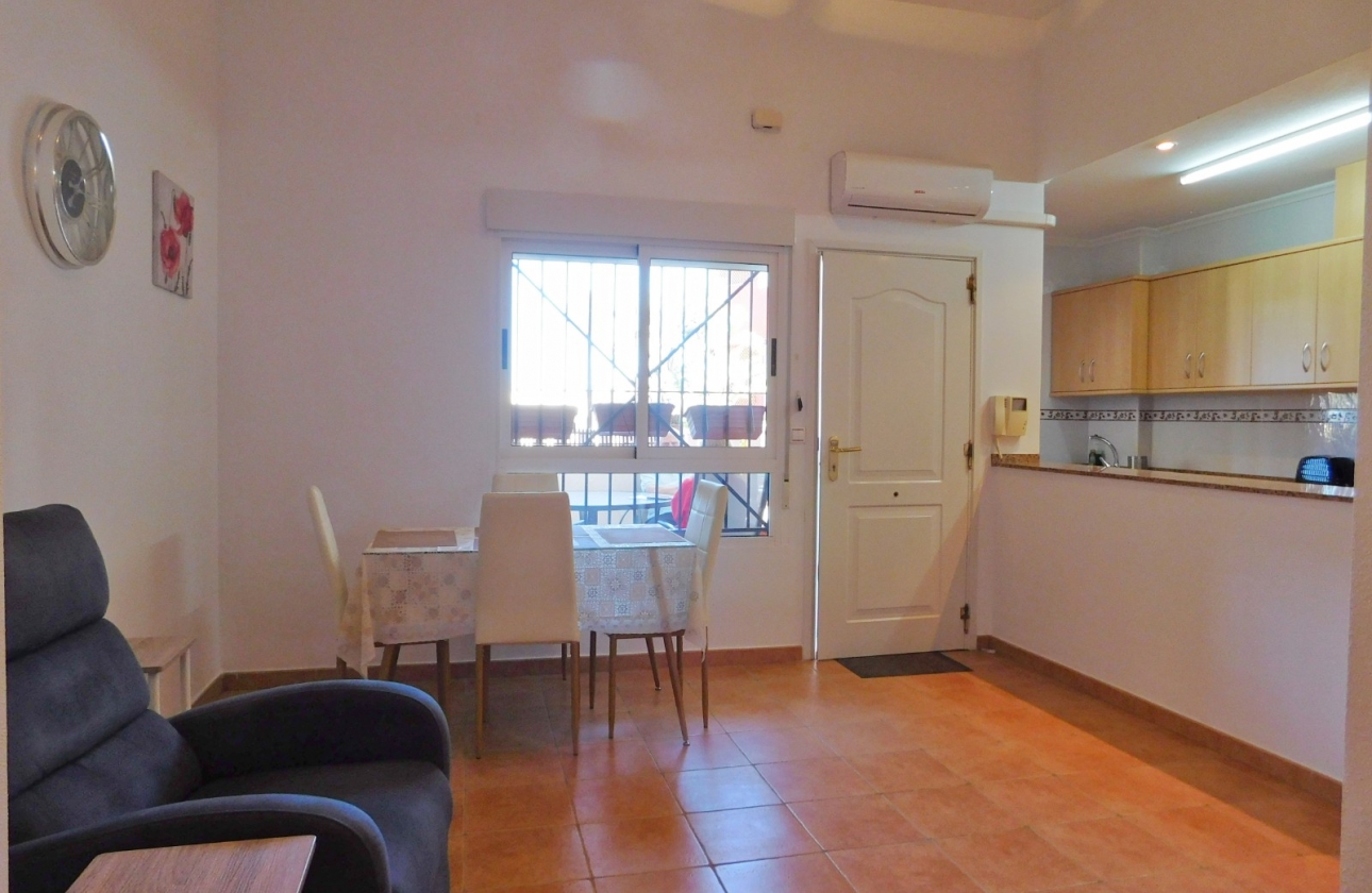 Reventa - Apartamento / piso - Torremendo