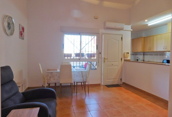 Reventa - Apartamento / piso - Torremendo