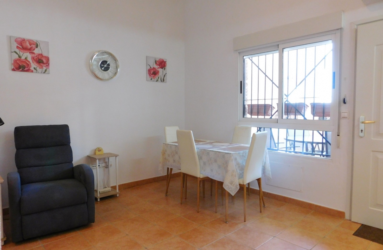 Reventa - Apartamento / piso - Torremendo