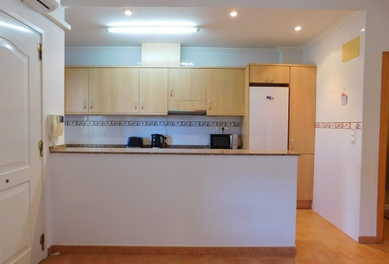 Reventa - Apartamento / piso - Torremendo