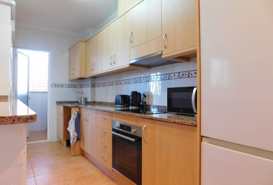 Reventa - Apartamento / piso - Torremendo