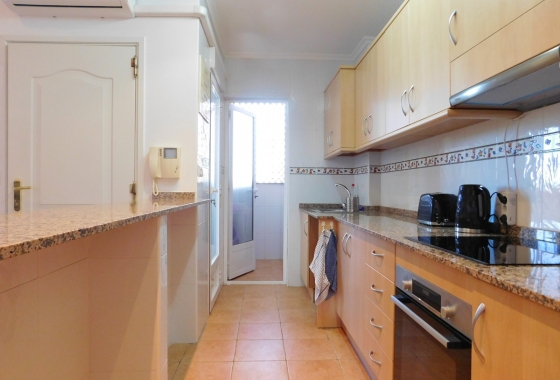 Reventa - Apartamento / piso - Torremendo