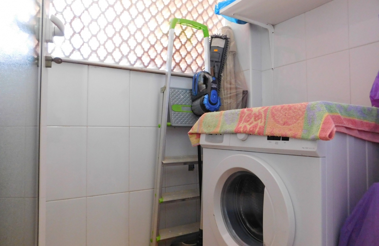 Reventa - Apartamento / piso - Torremendo