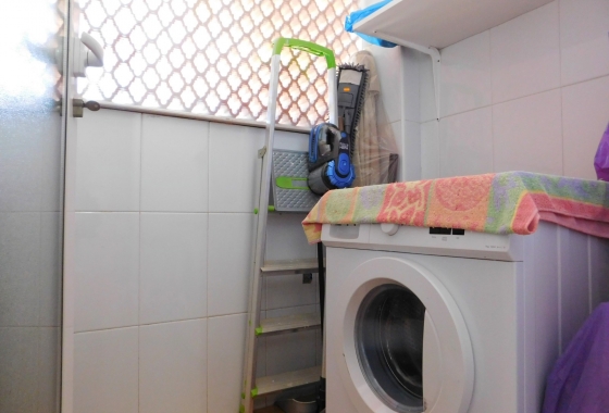 Reventa - Apartamento / piso - Torremendo