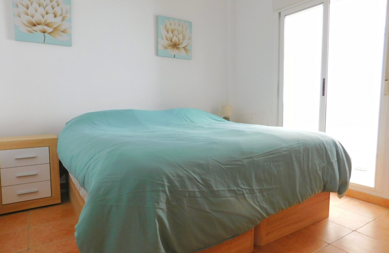 Reventa - Apartamento / piso - Torremendo