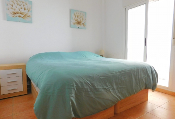 Reventa - Apartamento / piso - Torremendo
