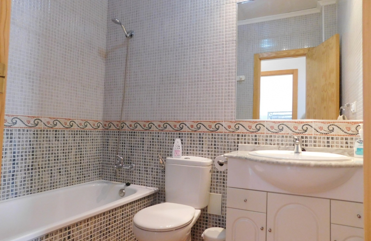 Reventa - Apartamento / piso - Torremendo