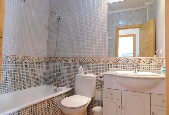 Reventa - Apartamento / piso - Torremendo
