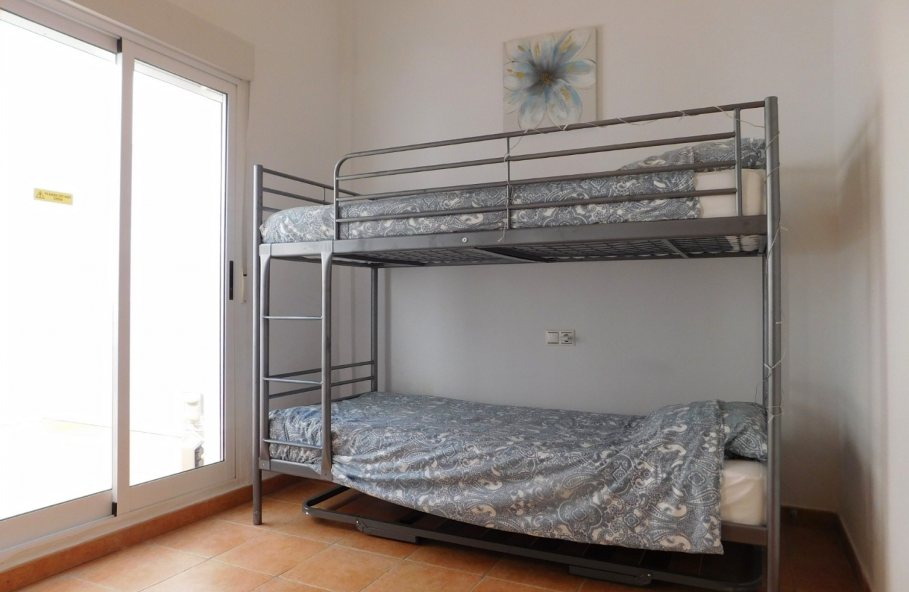 Reventa - Apartamento / piso - Torremendo