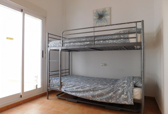 Reventa - Apartamento / piso - Torremendo