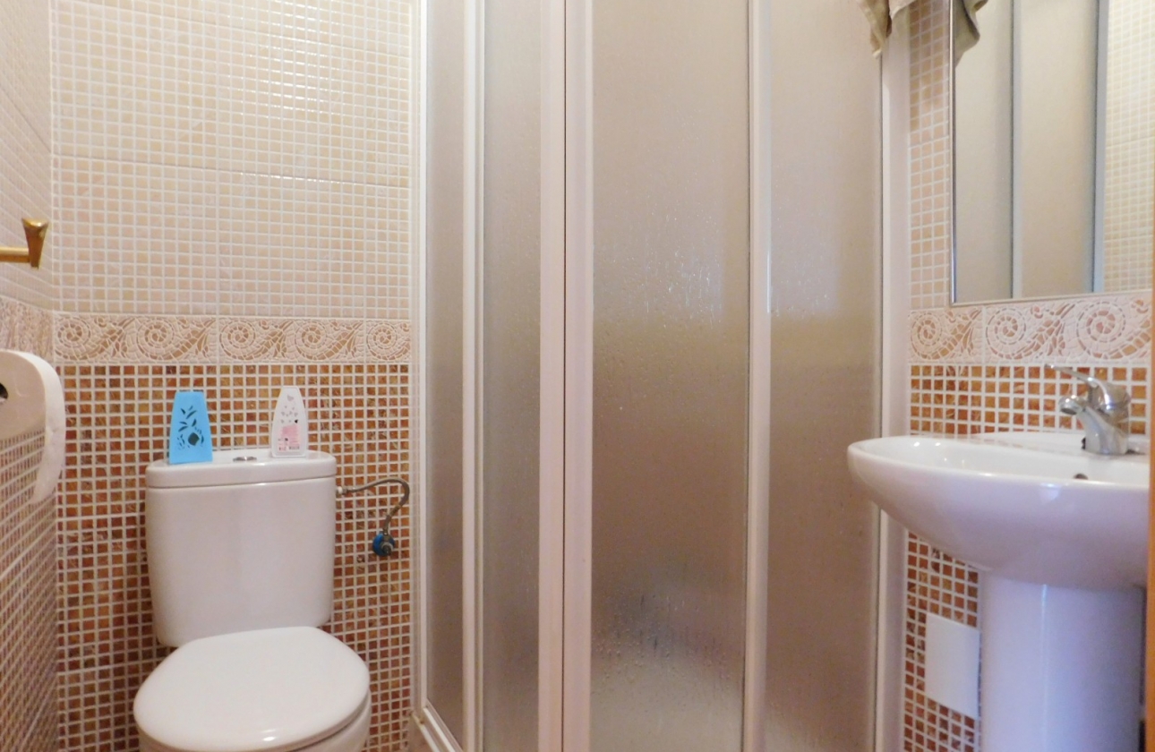 Reventa - Apartamento / piso - Torremendo