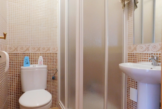 Reventa - Apartamento / piso - Torremendo