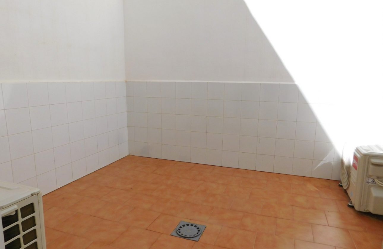 Reventa - Apartamento / piso - Torremendo