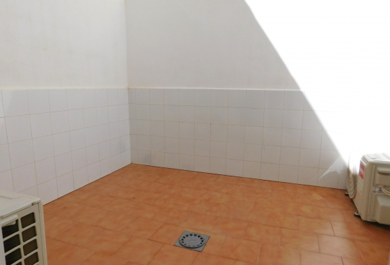 Reventa - Apartamento / piso - Torremendo