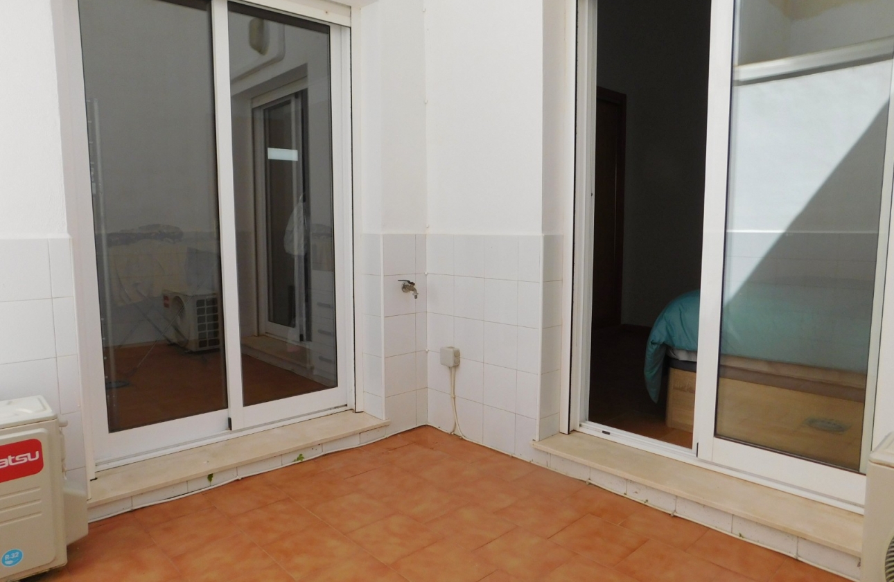 Reventa - Apartamento / piso - Torremendo