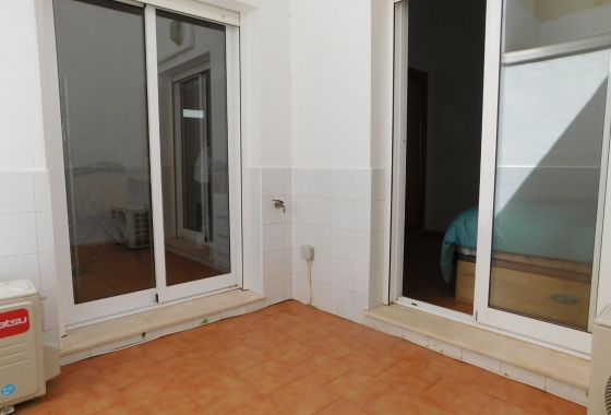 Reventa - Apartamento / piso - Torremendo