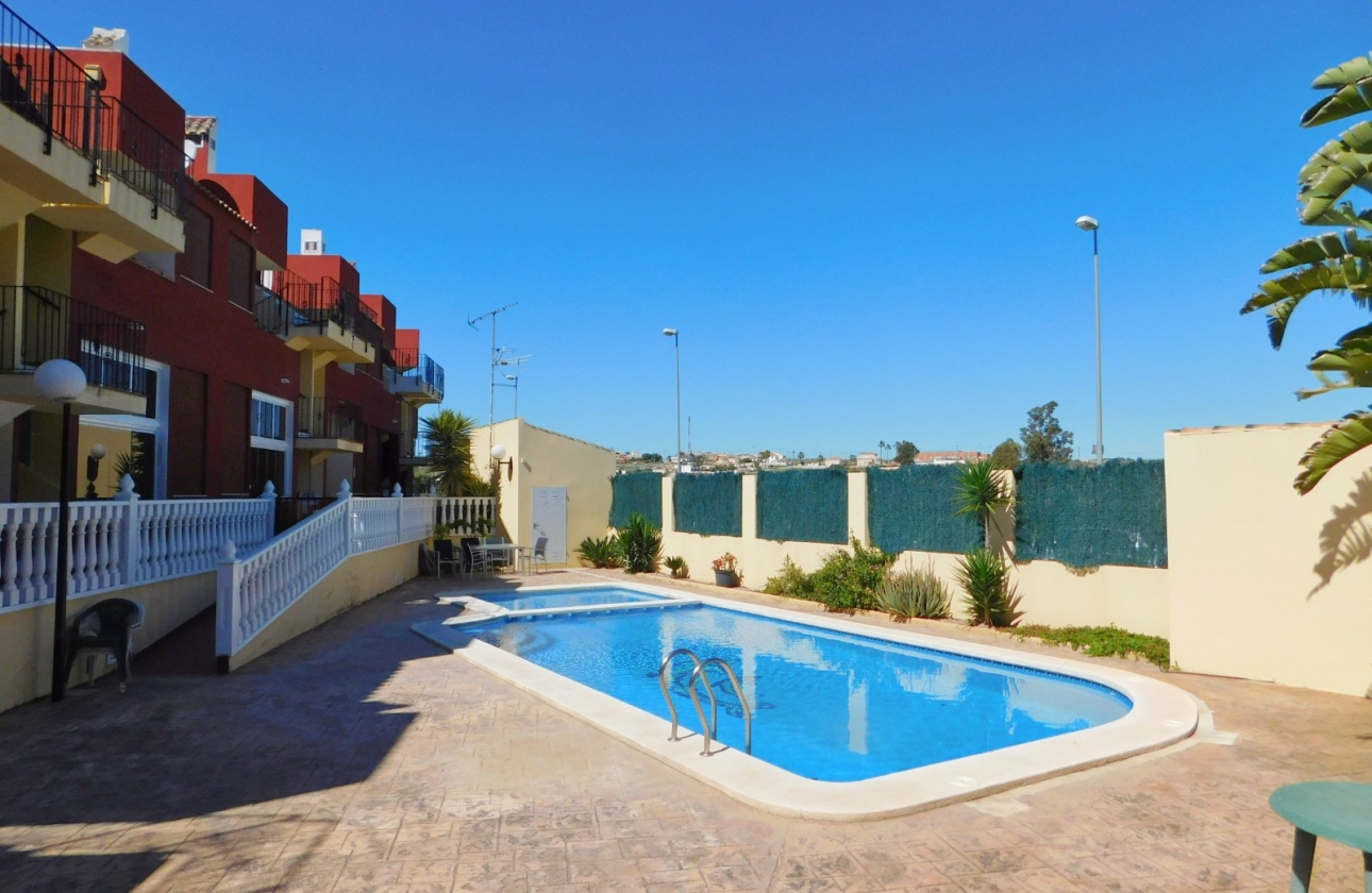 Reventa - Apartamento / piso - Torremendo