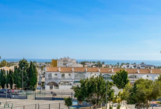 Resale - Apartment / flat - Orihuela Costa - Lomas de Campoamor