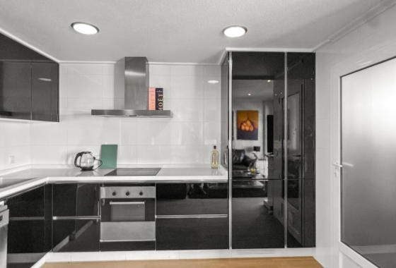 Resale - Apartment / flat - Orihuela Costa - Lomas de Campoamor