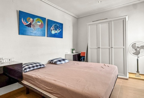 Resale - Apartment / flat - Orihuela Costa - Lomas de Campoamor