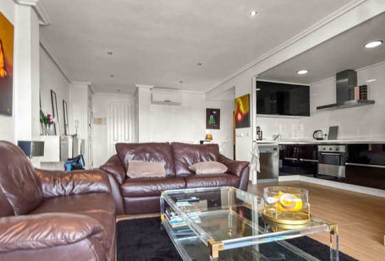 Resale - Apartment / flat - Orihuela Costa - Lomas de Campoamor