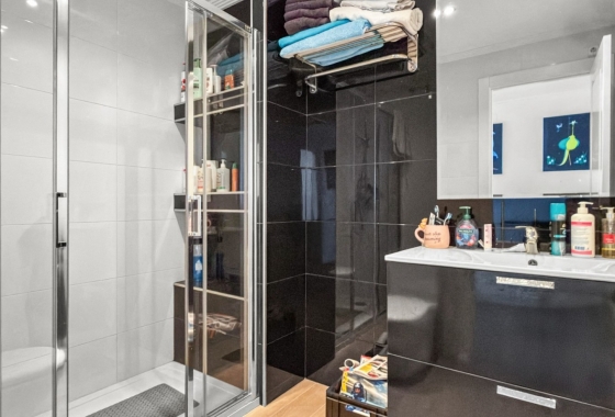 Resale - Apartment / flat - Orihuela Costa - Lomas de Campoamor