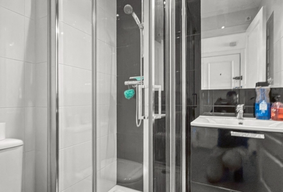 Resale - Apartment / flat - Orihuela Costa - Lomas de Campoamor