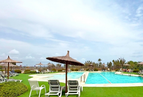 Resale - Apartment / flat - Cartagena - Playa Honda-Playa Paraíso