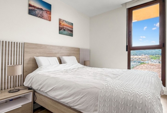 Resale - Apartment / flat - Cartagena - Playa Honda-Playa Paraíso