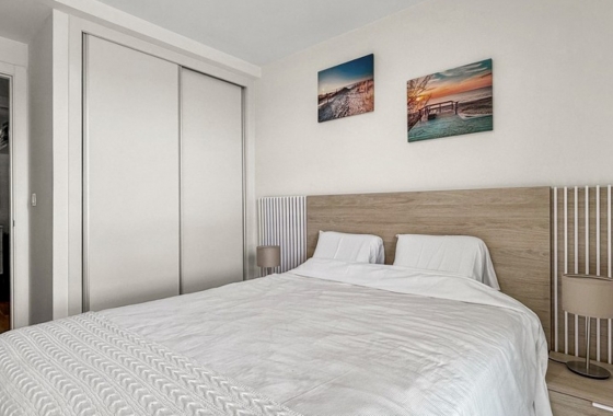 Resale - Apartment / flat - Cartagena - Playa Honda-Playa Paraíso