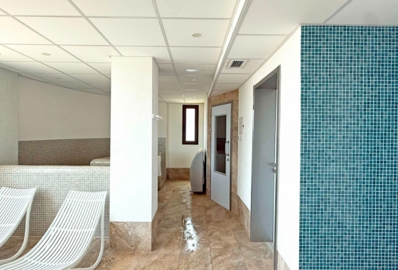 Resale - Apartment / flat - Cartagena - Playa Honda-Playa Paraíso