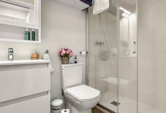 Resale - Apartment / flat - Cartagena - Playa Honda-Playa Paraíso