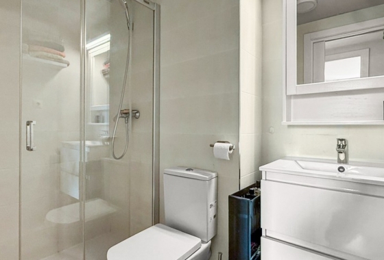 Resale - Apartment / flat - Cartagena - Playa Honda-Playa Paraíso