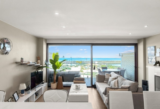 Resale - Apartment / flat - Cartagena - Playa Honda-Playa Paraíso