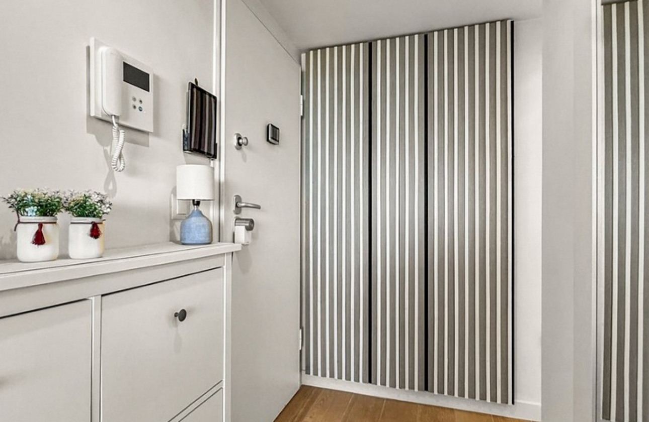 Resale - Apartment / flat - Cartagena - Playa Honda-Playa Paraíso