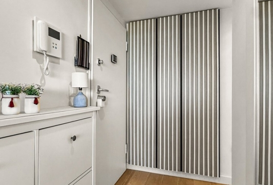 Resale - Apartment / flat - Cartagena - Playa Honda-Playa Paraíso