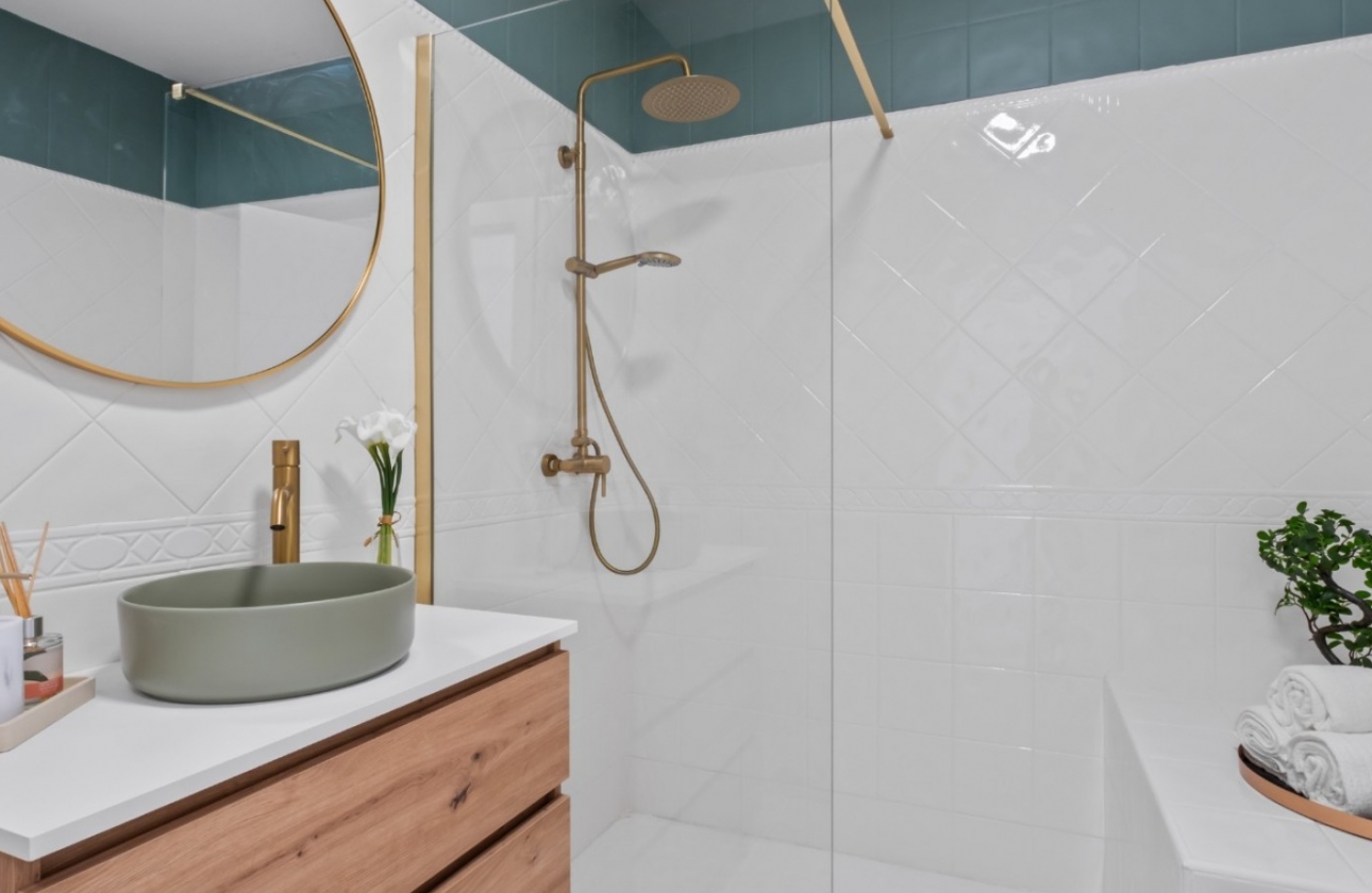 Resale - House - Orihuela Costa - La Florida