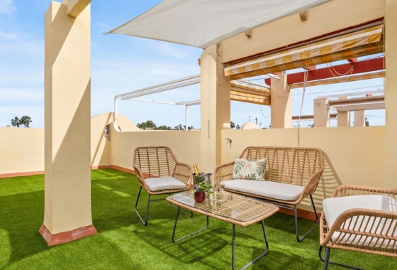 Resale - House - Orihuela Costa - La Florida