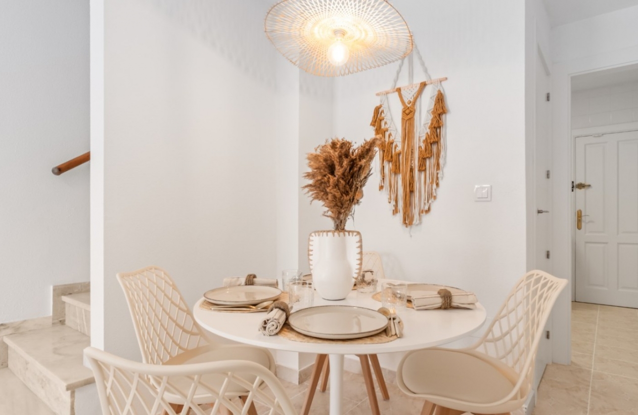 Resale - House - Orihuela Costa - La Florida