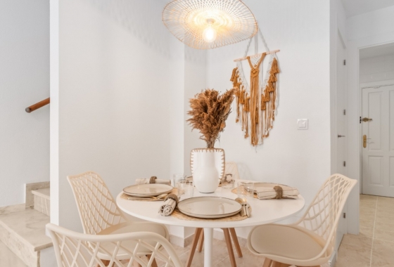 Resale - House - Orihuela Costa - La Florida