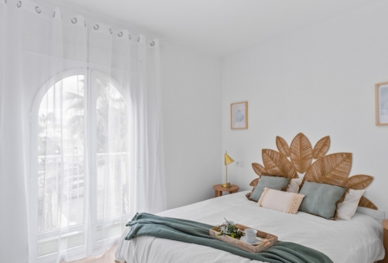 Resale - House - Orihuela Costa - La Florida