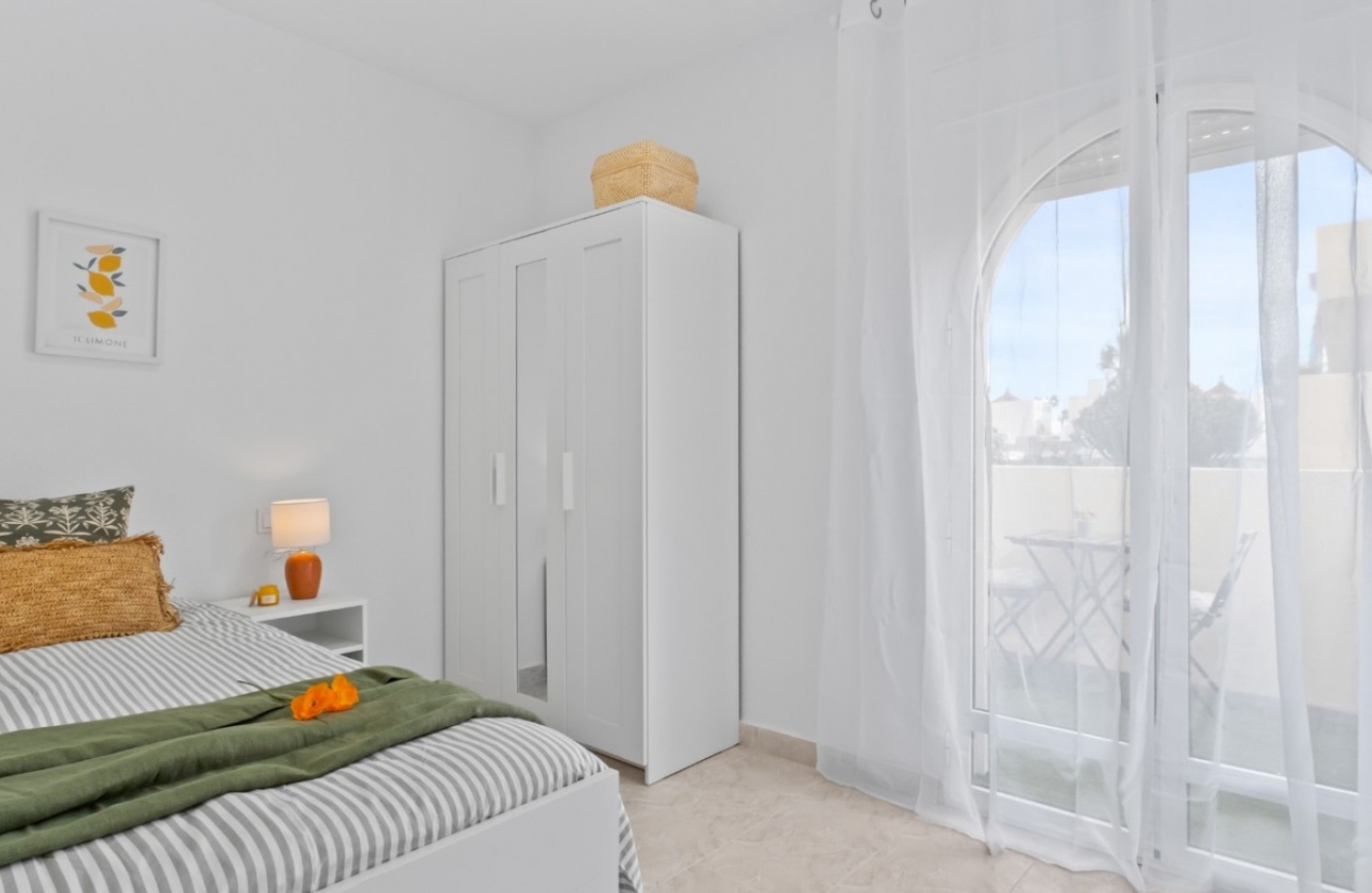 Resale - House - Orihuela Costa - La Florida