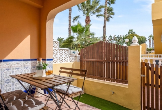 Resale - House - Orihuela Costa - La Florida