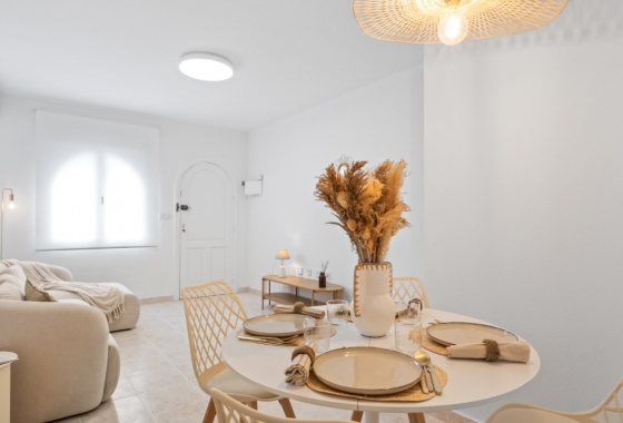 Resale - House - Orihuela Costa - La Florida