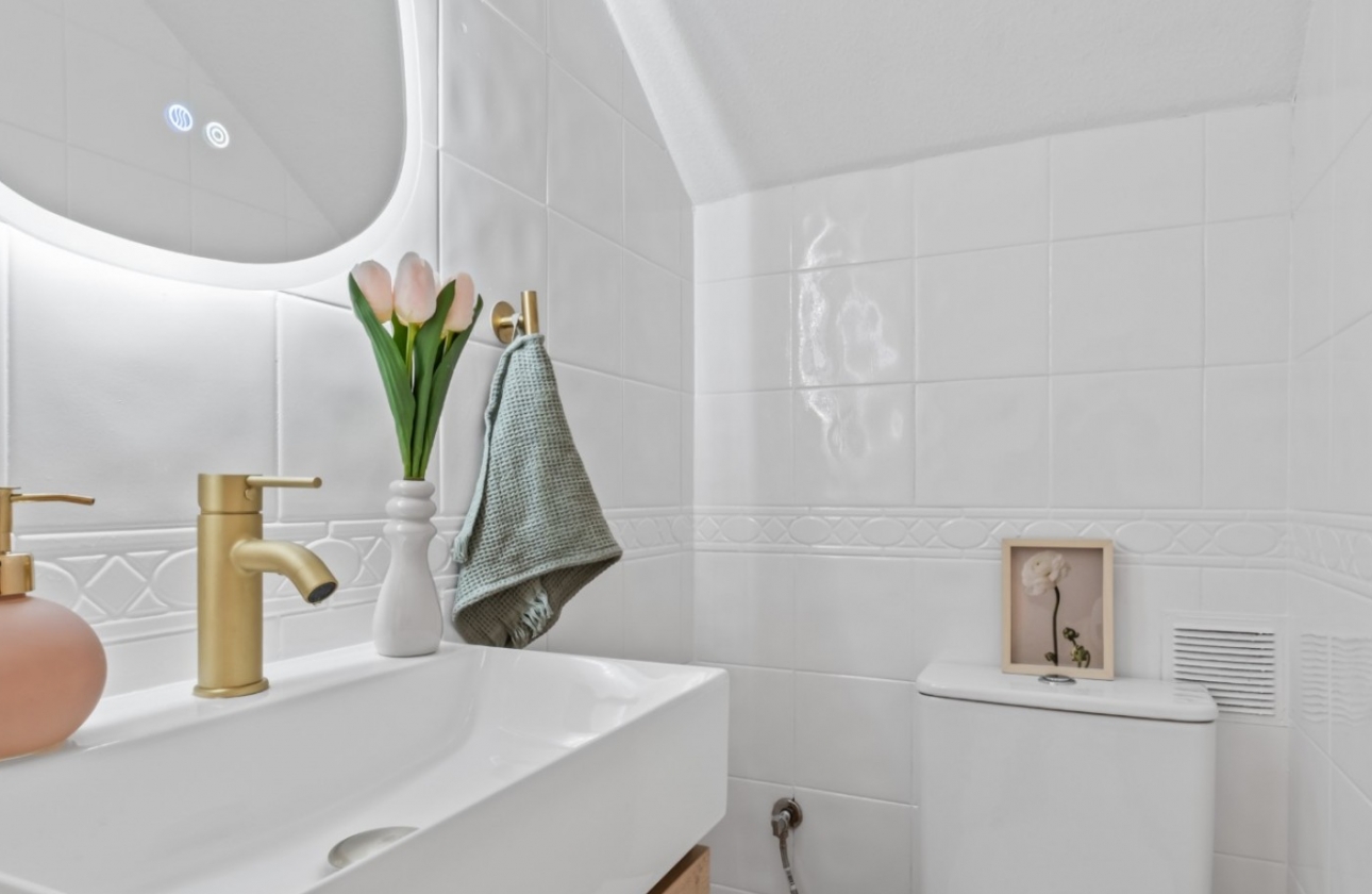 Resale - House - Orihuela Costa - La Florida