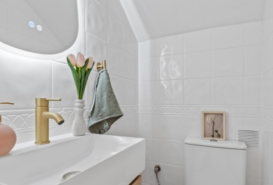 Resale - House - Orihuela Costa - La Florida