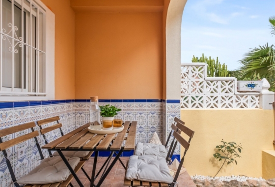 Resale - House - Orihuela Costa - La Florida