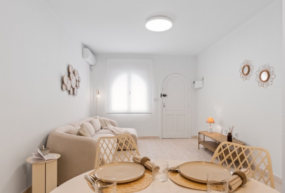 Resale - House - Orihuela Costa - La Florida