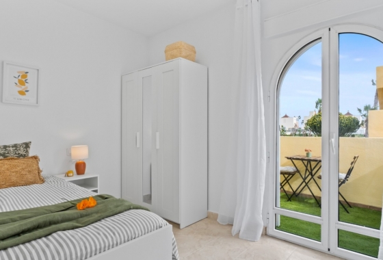 Resale - House - Orihuela Costa - La Florida